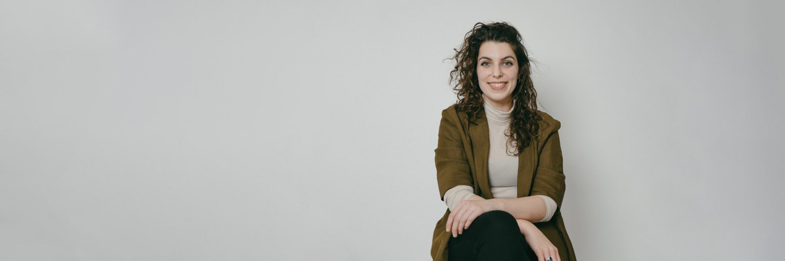 Naar gendergelijkheid in de creatieve industrie