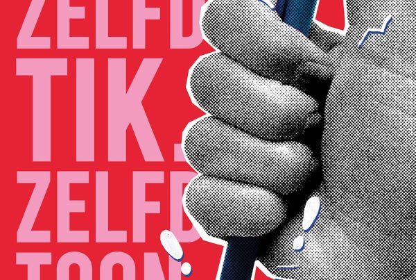 Specialisatierichting Brand Design – Myrthe