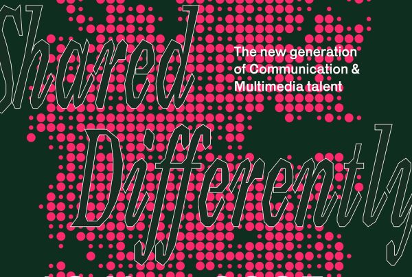 Alumni Exhibition – Shared Differently