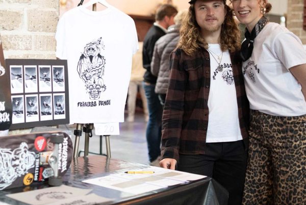 My First Expo ’24/’25