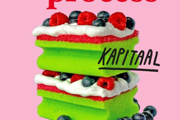 Trust the Process ’25