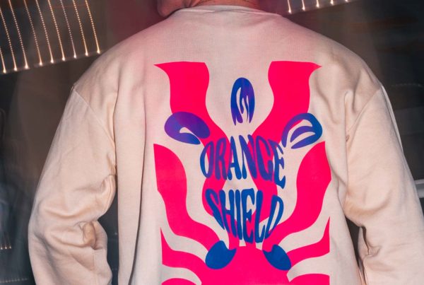 Student in Beeld – Stef