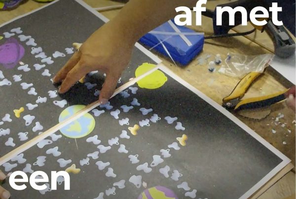 Tweedejaars Game Hackathon