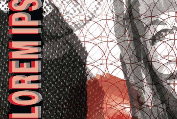 Tweedejaars Project: Zine