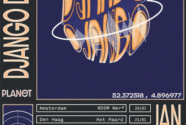 Eerstejaars werk – Mathilde