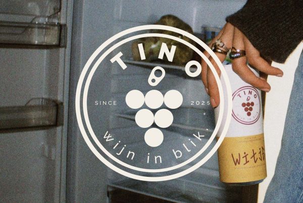 Specialisatierichting Brand Design – Minouche