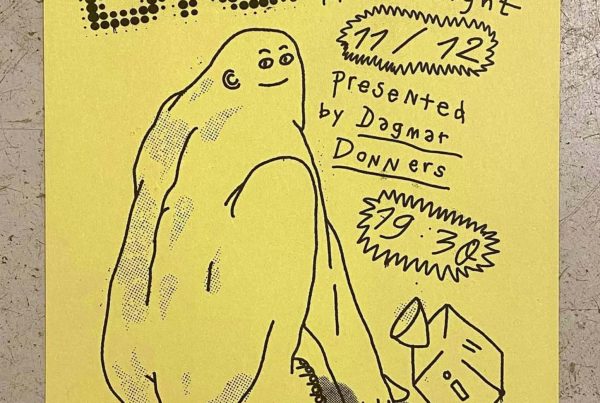 BIG Screen – Movie Night