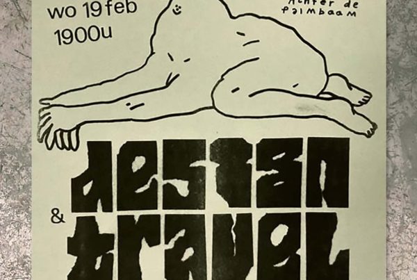 BIG Night – Design & Travel