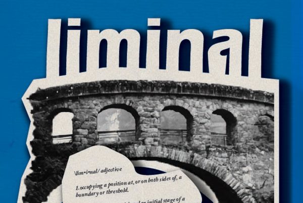 LIMINAL – Minor Audio Visual Design Expo