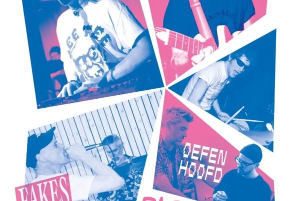 🤘SAVE THE DATE: BIG JAM🤘 Woensdag 9 september – Get your tickets!